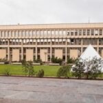 Головна 46 Литва направляє до 40 військовослужбовців для сприяння безпеці мореплавства в…