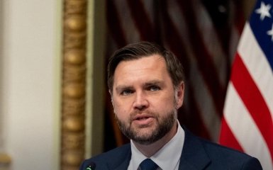 Головна 40 “Цивілізація згасає”. Венс обрушився з критикою на британську владу