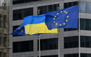 Розширення ЄС: Започатковано перший кластер для України та Молдови 2