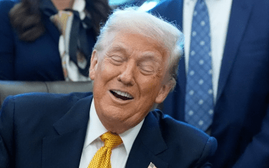 Головна 41 Трамп закликає американських виробників зброї нарощувати виробництво