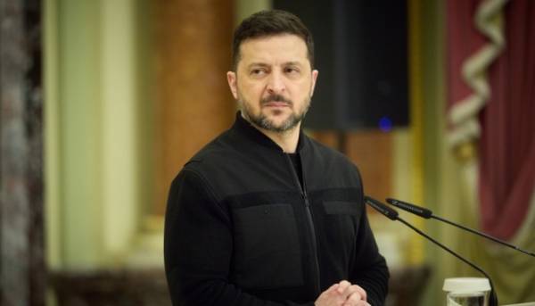 Головна 58 Україна отримає 210 мільйонів фунтів стерлінгів від Британії для підтримки функціонування атомних електростанцій. Президент Зеленський висловив подяку лідеру лейбористів Стармеру.