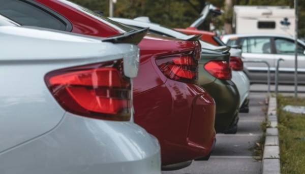 Головна 57 Продажі нових авто з бензиновими двигунами в Україні зросли у травні.