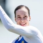 Українська спортсменка Лузан вразила на Чемпіонаті Європи 2026, виборовши два&hellip;