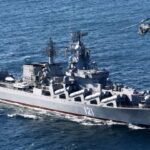Головна 50 Путіну боялися сказати, що Україна знищила крейсер “Москва”