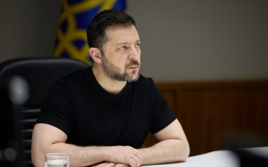 Головна 42 Зеленський: Путін не прагне змін, продовжуючи війну проти України