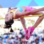 Магучіх здобула перемогу на етапі Діамантової ліги