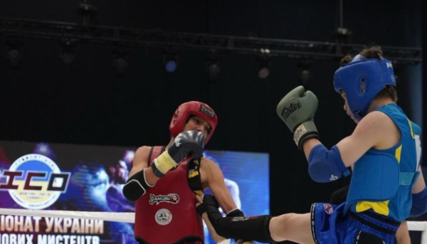 Понад п’ятсот атлетів змагалися на чемпіонаті з бойових мистецтв, що відбувся у&hellip;