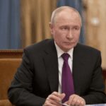 Головна 52 Чому Путін зазнає поразки у війні проти України: експертний аналіз