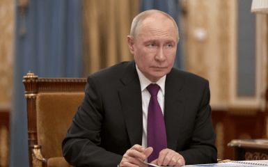 Головна 45 Чому Путін зазнає поразки у війні проти України: експертний аналіз