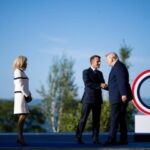 Трамп кардинально змінив ставлення до України на саміті G7.