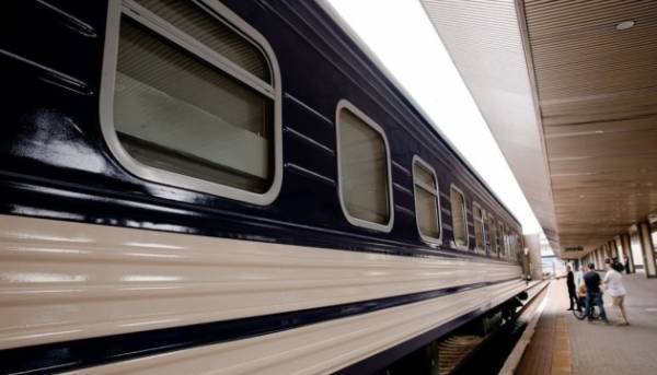 Цього року Укрзалізниця на 58% збільшила прибуток від здачі в оренду територій