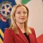 "Ваші необґрунтовані напади позбавлені сенсу!" Мелоні різко відреагувала на звинувачення Трампа 4