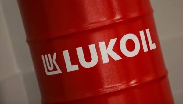США повернули обмеження проти «Роснафти» та «Лукойлу» – Власюк