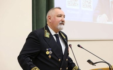 Російське керівництво погрожує світові "катастрофічними наслідками" через затримання їхніх нафтоналивних суден. 3