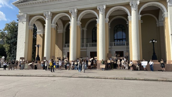 Фото: Суспільне Полтава Фото: Суспільне Полтава