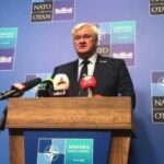 Головна 50 За оцінками союзників, український військово-промисловий комплекс зріс у 54 рази,…