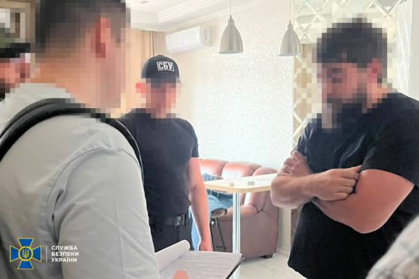 Служба безпеки виявила багатомільйонне розкрадання під час придбання товарів для Трипільської та Зміївської теплових електростанцій 13