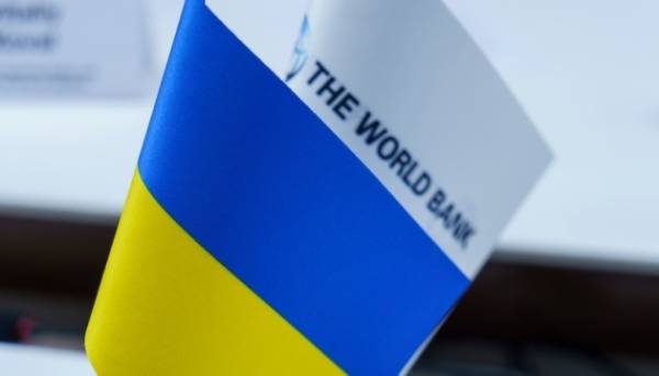 Світовий банк виділив Україні 3,35 мільярда доларів