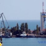 Головна 53 Торги щодо продажу Одеського припортового заводу заплановано на 19 жовтня