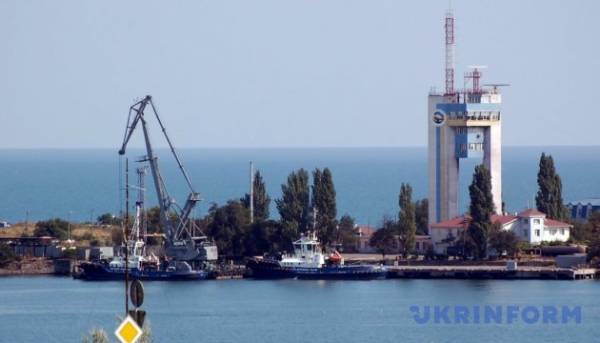 Торги щодо продажу Одеського припортового заводу заплановано на 19 жовтня