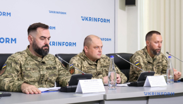 Командир медичної служби поділився інформацією про процес відновлення поранених бійців.