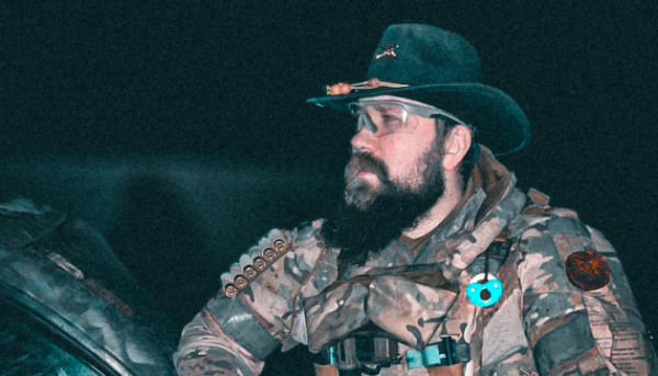 Фрай, начмед батальйону в 67 ОМБр: Якщо ви прагнете до змін — втілюйте їх самотужки. Тут і зараз!