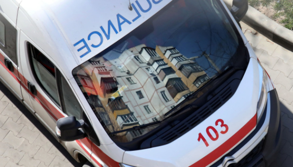 Головна 54 Противник атакував Київ ракетами: пошкодження у декількох районах, серед потерпілих – дитина.