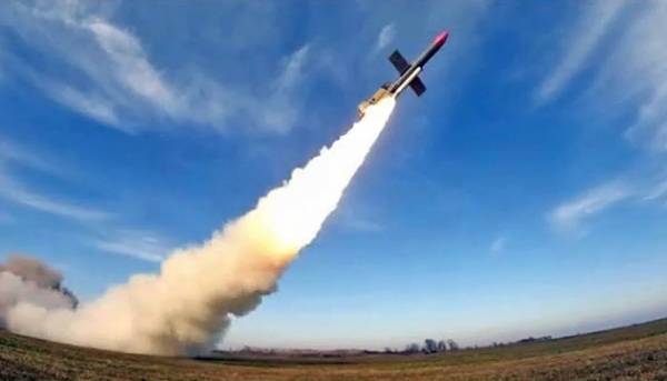 Українські ракети “Фламінго” коштують у шість разів менше, ніж Tomahawk – генеральна директорка Fire Point