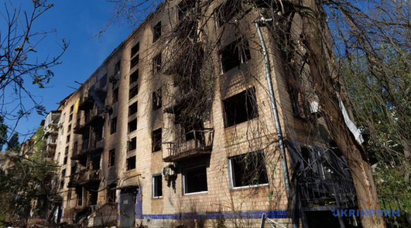 Серйозний напад на столицю: 22 жертви, понад 100 поранених 28