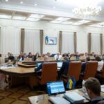 Головна 52 Кабінет Міністрів України схвалив умови продажу Одеського припортового заводу, початкова…