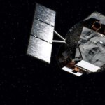 Головна 53 Космічний телескоп швидко летить до Землі: NASA розпочало операцію з…