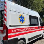 Головна 43 У столиці чоловік спричинив смертельне ножове поранення лікарці під час…