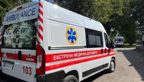 У столиці чоловік спричинив смертельне ножове поранення лікарці під час проходження військово-лікарської комісії.