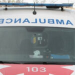 Головна 50 У столиці внаслідок російського удару дронами загинула одна особа, ще…