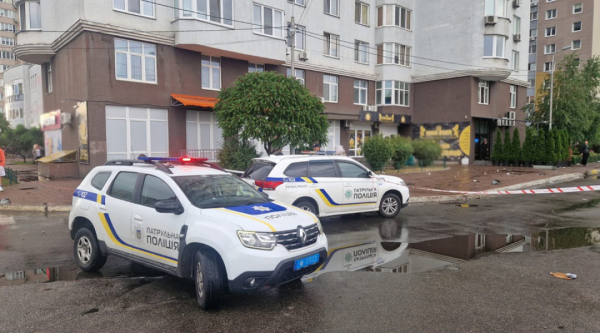 Атака дронів та ракет РФ на два райони Києва: кількість постраждалих збільшилася до 16, троє загинули 9