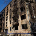 Головна 48 Світ відгукується на потужний удар Росії по Україні