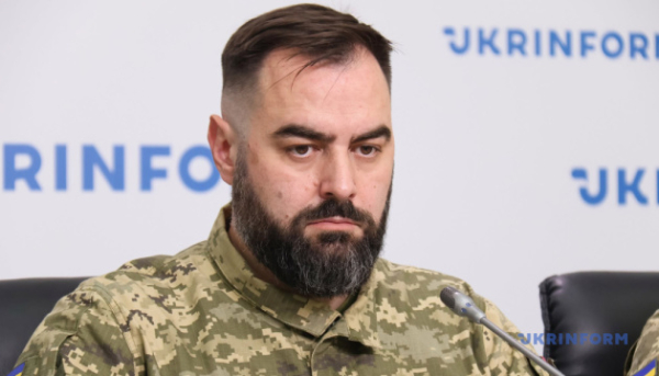 Українські фахівці з реабілітації готові ділитися досвідом із зарубіжними колегами щодо лікування бойових травм – слова капітана медичної служби.