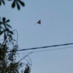 Головна 46 У багатоповерховий будинок у Деснянському районі Києва влучив безпілотник.