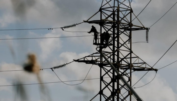 В Укренерго пояснили, чому в Києві аварійні відключення