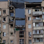 Світовий конгрес українців закликає керівництво НАТО негайно поставити Україні протиповітряні&hellip;