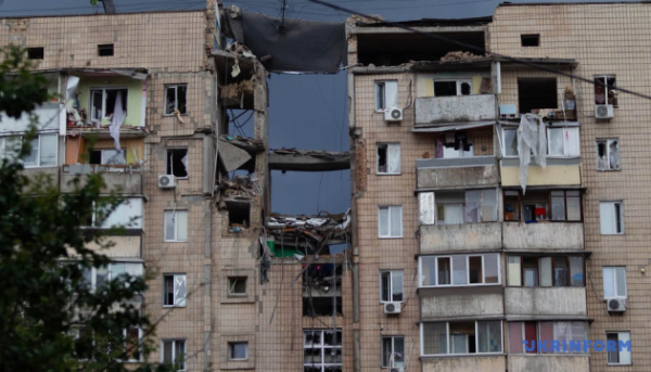 Світовий конгрес українців закликає керівництво НАТО негайно поставити Україні протиповітряні оборонні системи. 5 Світовий конгрес українців закликає керівництво НАТО негайно поставити Україні протиповітряні оборонні системи. 5