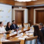 Головна 51 Марченко: Україна дотримується зобов’язань у рамках співпраці з МВФ