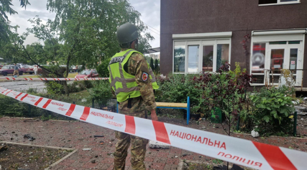 Атака дронів та ракет РФ на два райони Києва: кількість постраждалих збільшилася до 16, троє загинули 12