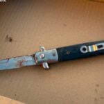 Головна 47 У столиці 19-річному юнаку вручили підозру, який завдав ножових поранень…