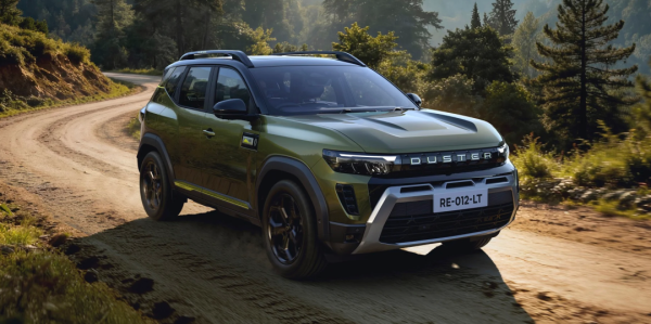 Кросовери домінують на українському автомобільному ринку в першій половині 2026 року 9 Кросовери домінують на українському автомобільному ринку в першій половині 2026 року 9
