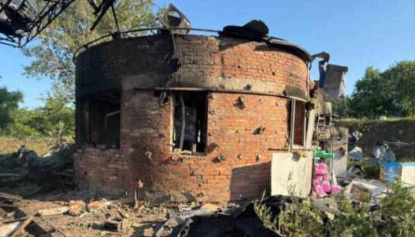 Головна 60 За три дні противник здійснив напад на один видобувний об’єкт та три автозаправні станції “Укрнафти”.