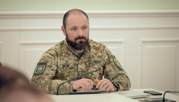 Андрій Ткачов тимчасово очолив КМВА