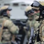 Головна 45 На Луганщині, що перебуває під контролем РФ, функціонування системи екстреної…