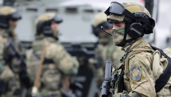 На Луганщині, що перебуває під контролем РФ, функціонування системи екстреної медичної допомоги зруйновано, як стверджує Харченко.