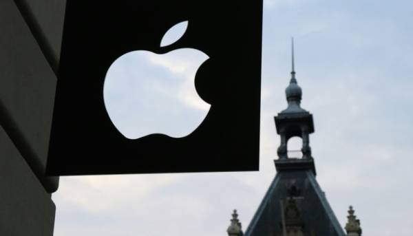 Головна 59 Apple перевершила Nvidia і зайняла першу позицію у світі за капіталізацією.
